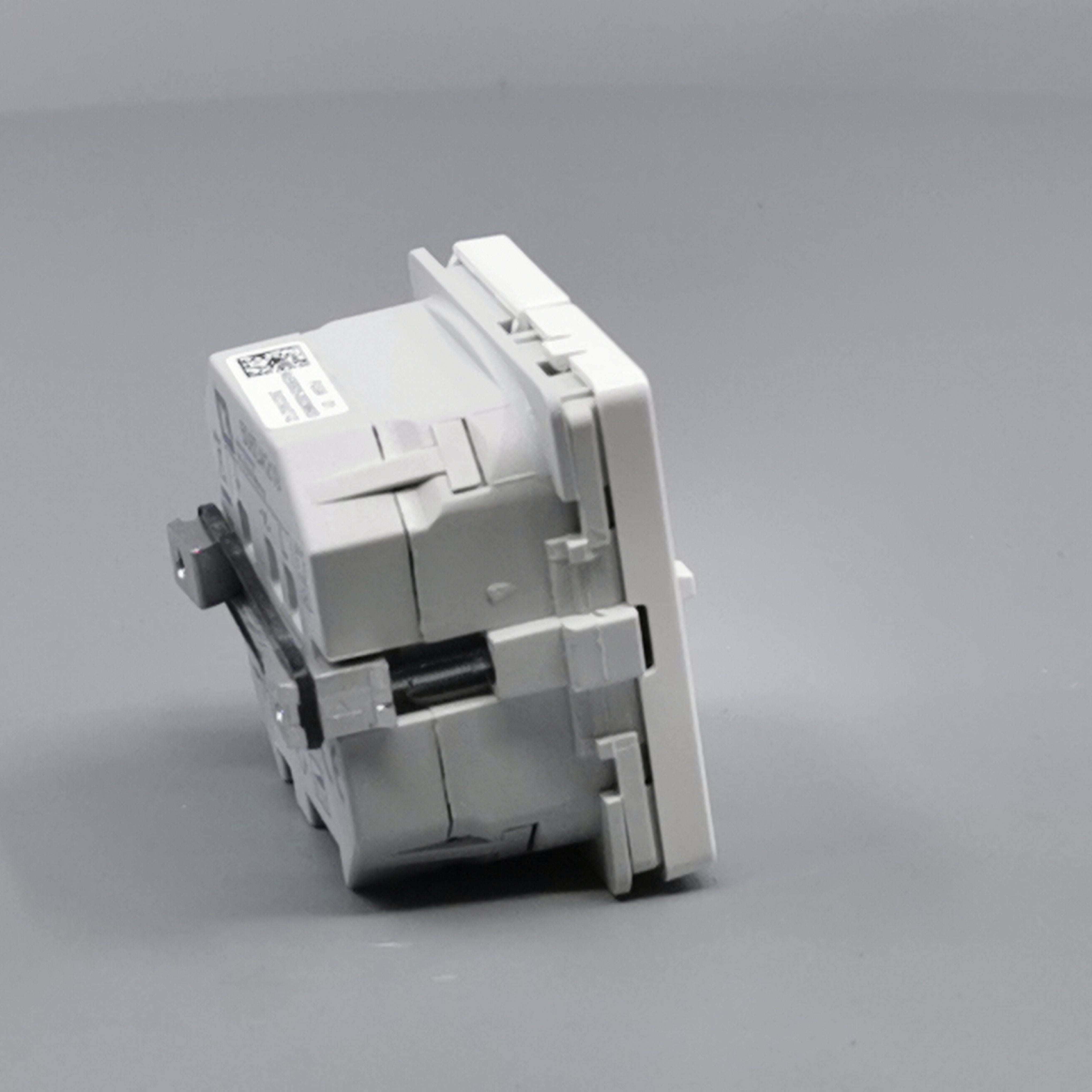 Fuga lysdæmper LED-S 120VA m. korrespondance - hvid