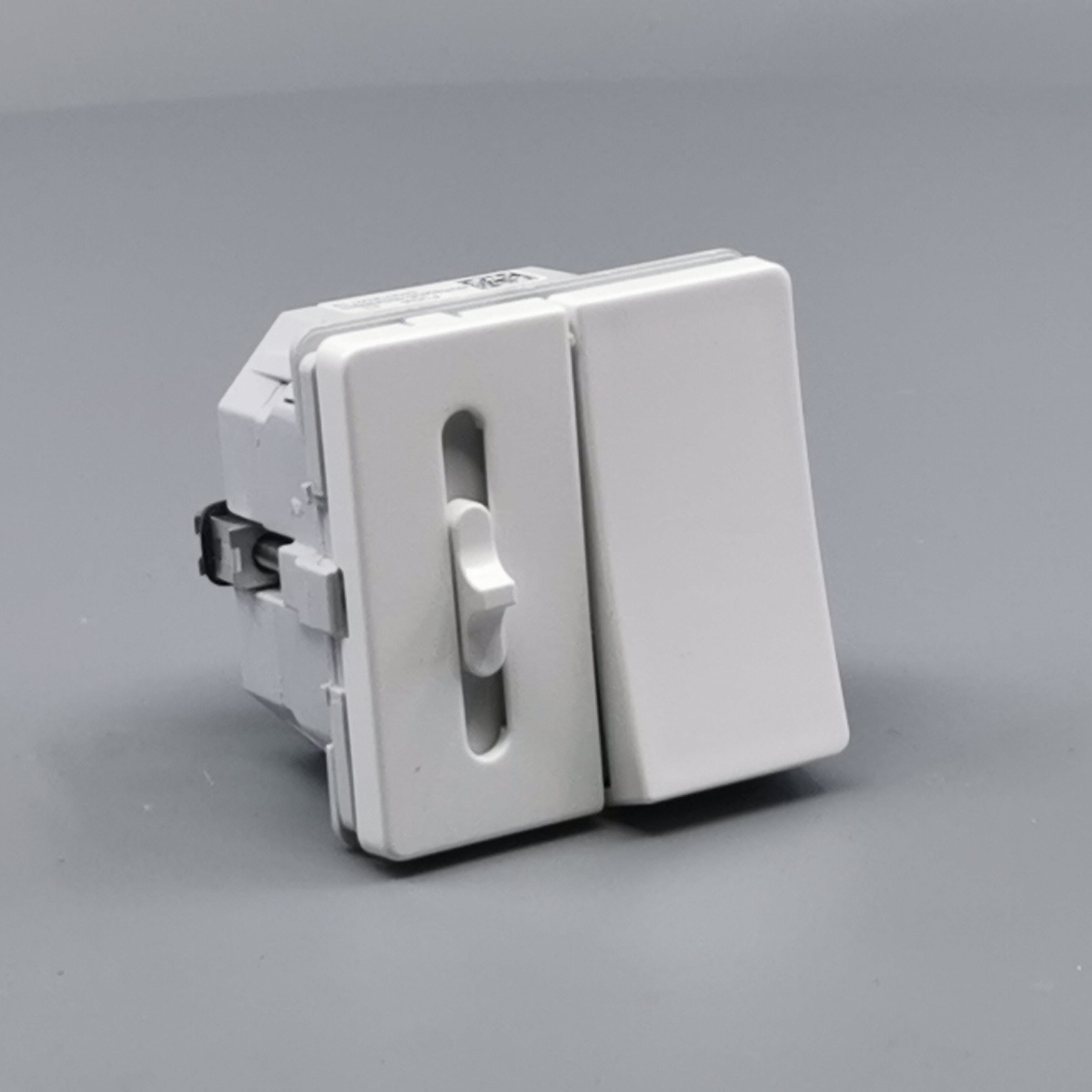 Fuga lysdæmper LED-S 120VA m. korrespondance - hvid