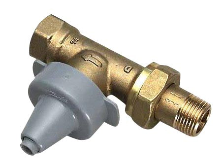 FJVR 3/8 LIGEL. VENTIL