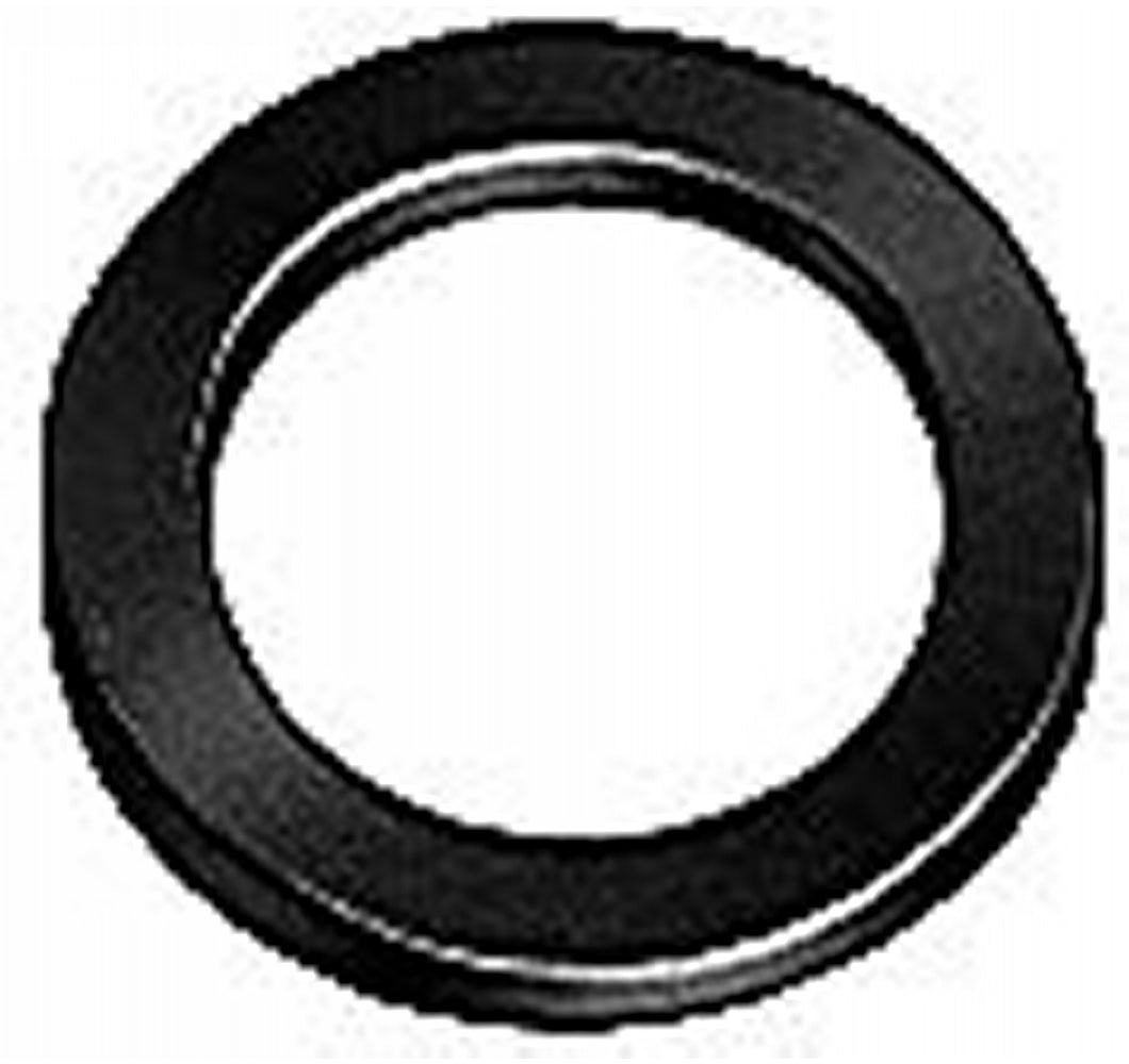 3/4" Gummiring til forskruning