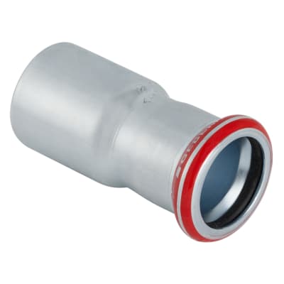 22 x 15 mm Reduktion FZ Mapress