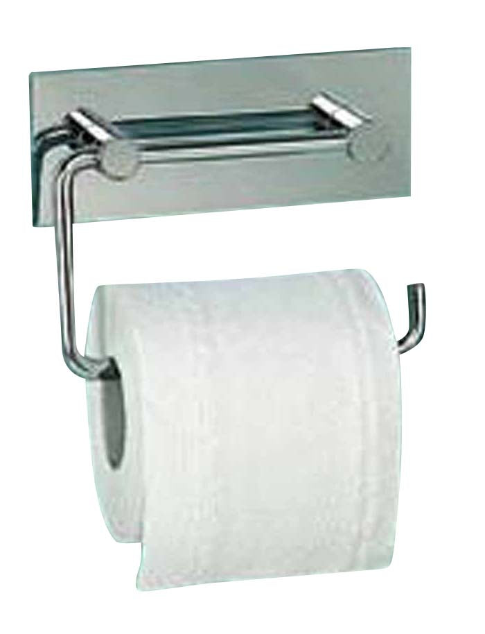 Vola toiletpapirholder hvid