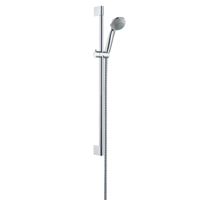 Hansgrohe Crometta 85 brusesæt, 1jet, 65 cm, krom