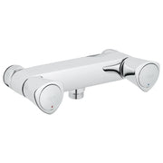 Grohe Costa S 2-greb bruser u. s-til