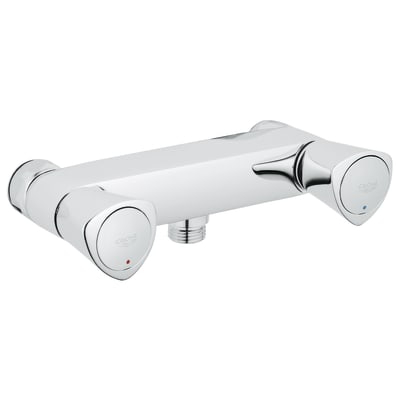 Grohe Costa S 2-greb bruser u. s-til