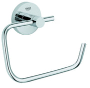 Grohe Essentials toiletpapirholder, krom