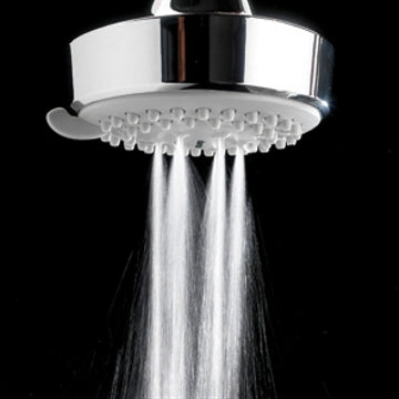 Damixa Plus bruser 3 funktion
