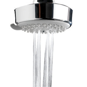 Damixa Plus bruser 3 funktion