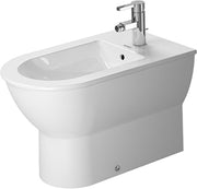 Darling new gulvbidet 63 cm med hanehul