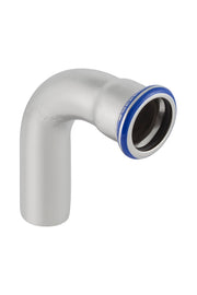 42mm bøjning 90° muf/nip Mapress RF