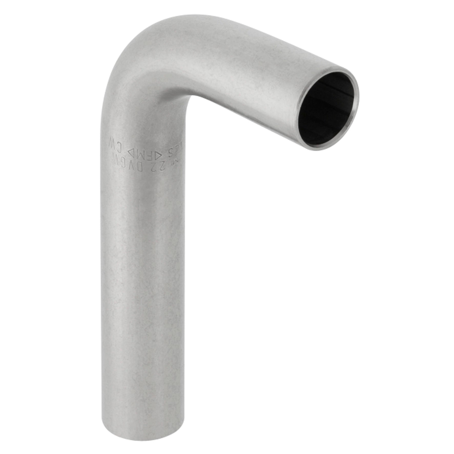 22mm bøjning 90° nip/nip Mapress RF