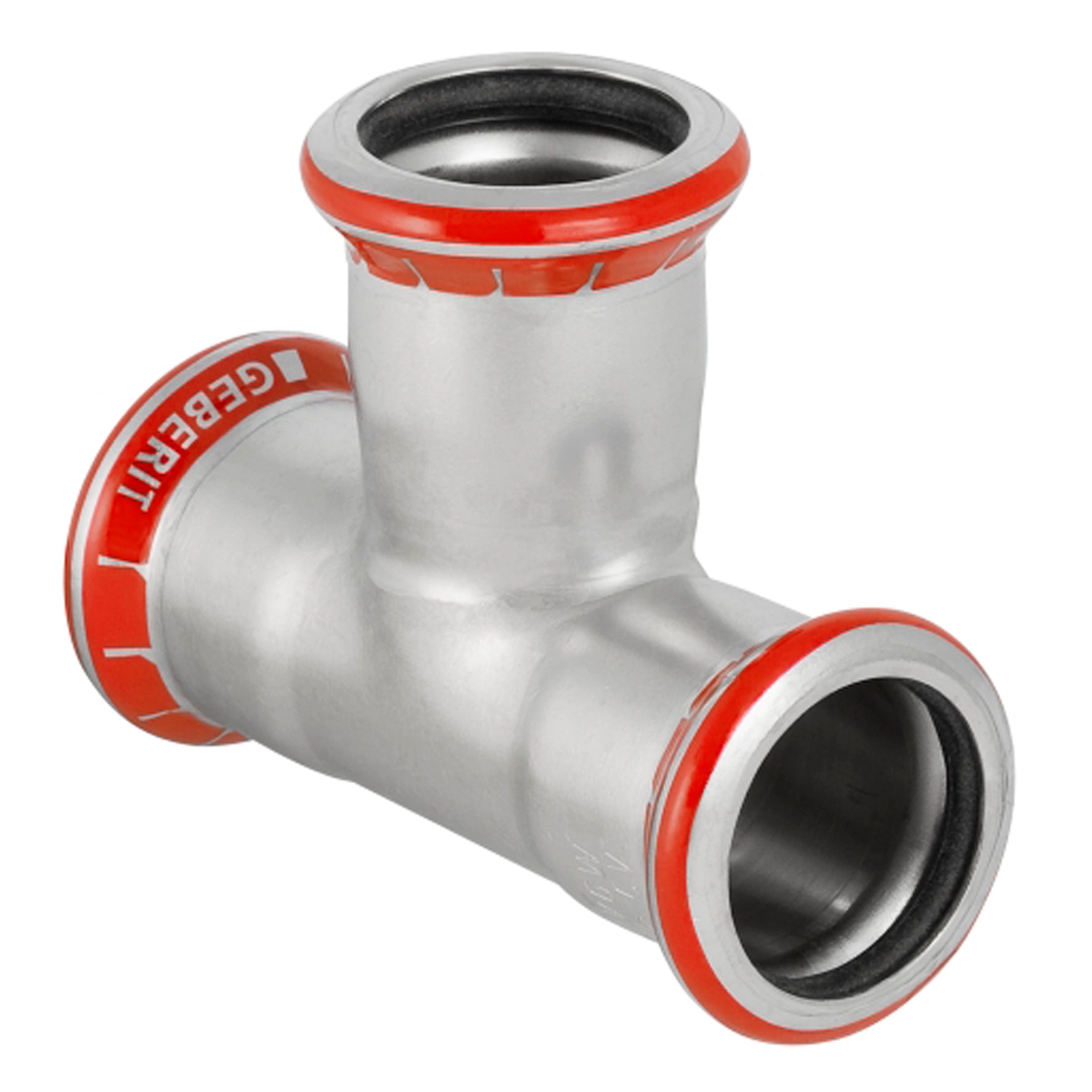28 mm Tee FZ Mapress