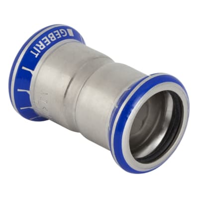 54mm muffe Mapress RF