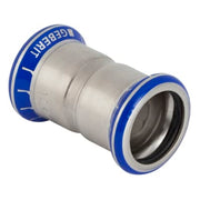 15mm muffe Mapress RF