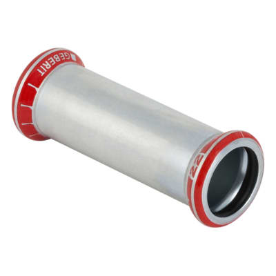 76 mm Skydemuffe FZ Mapress