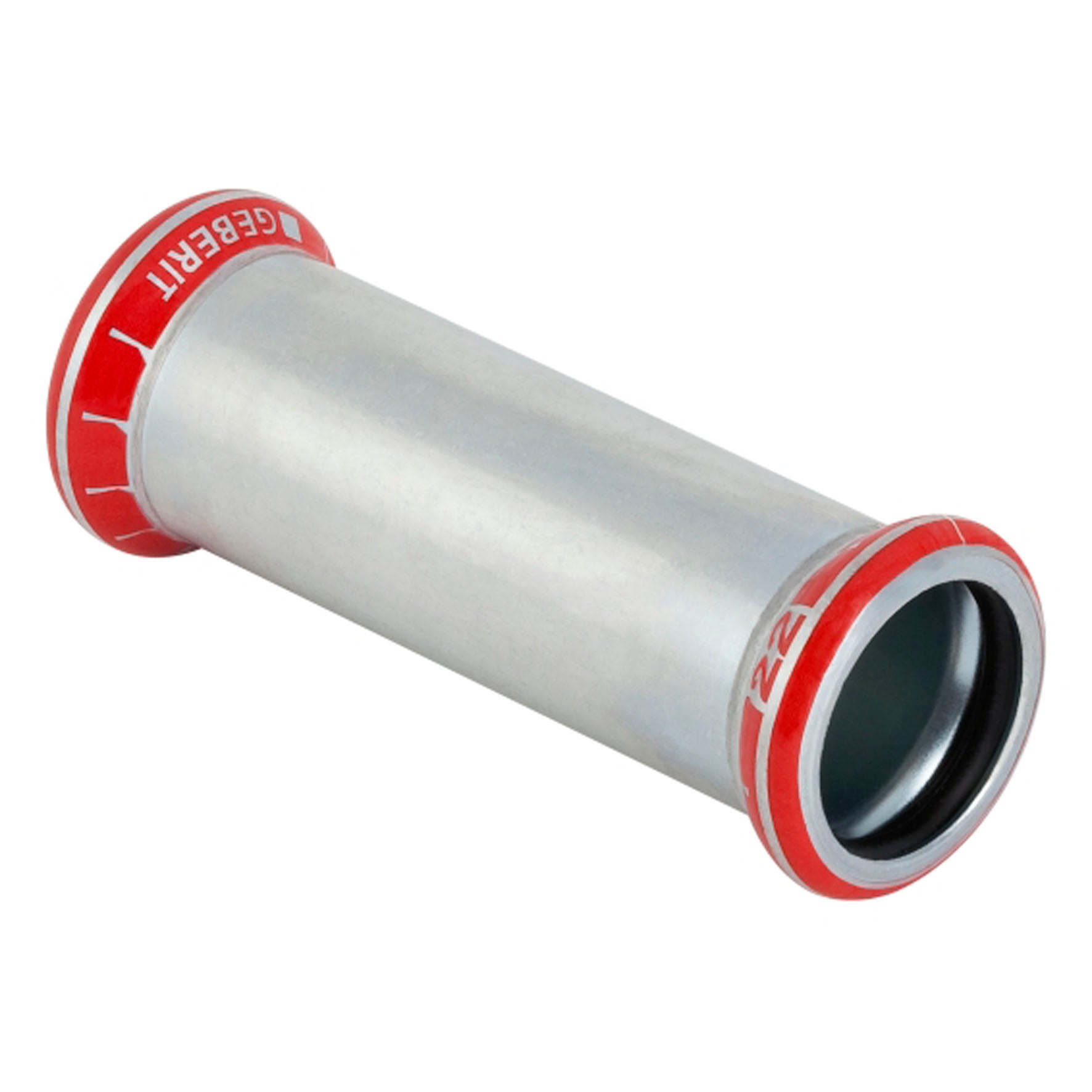 42 mm Skydemuffe FZ Mapress