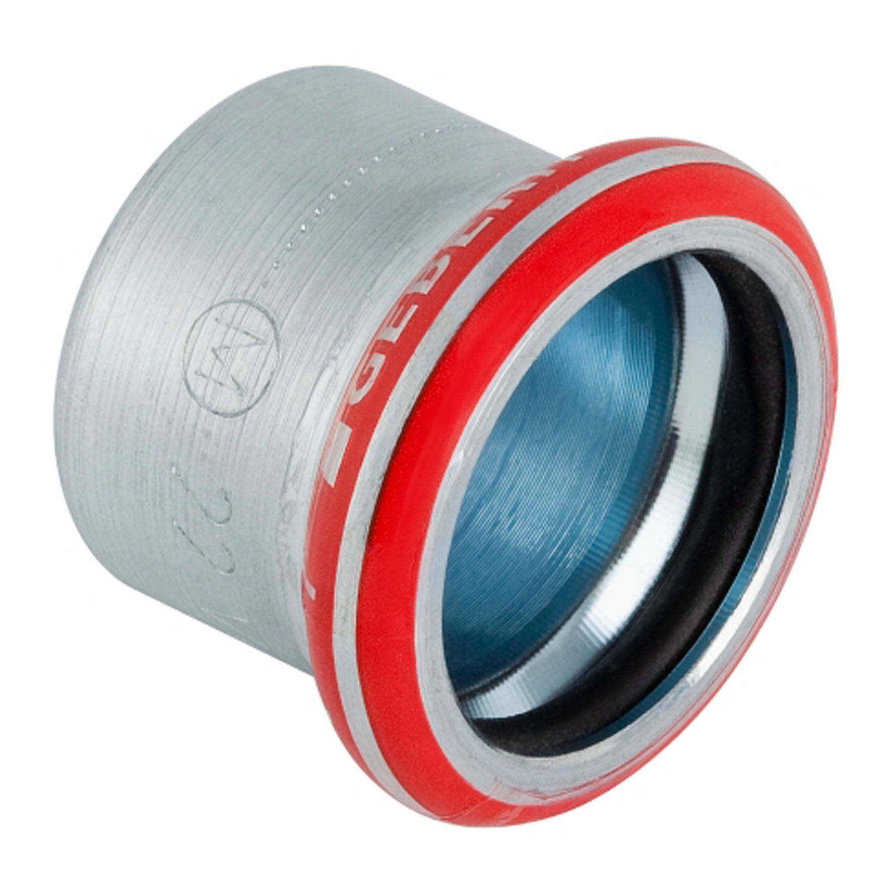 15 mm Kappe Mapress