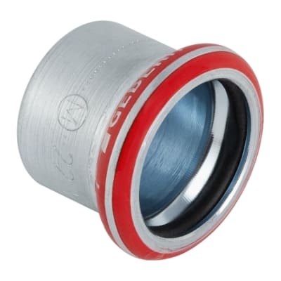 18 mm Kappe Mapress