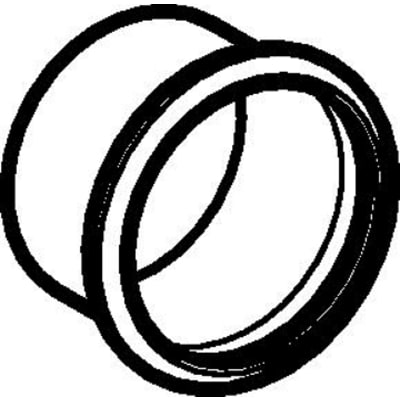 54 mm Kappe Mapress