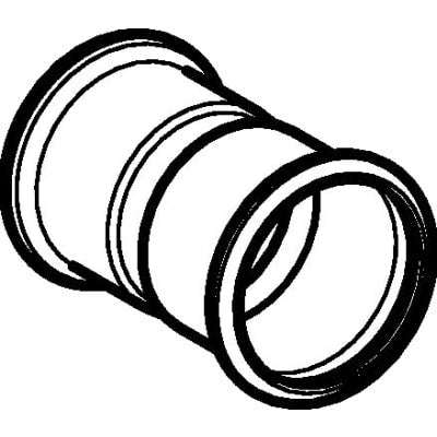 28 mm Muffe FZ Mapress