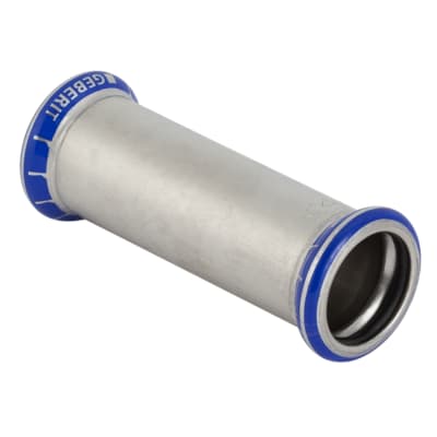 18mm skydemuffe Mapress RF