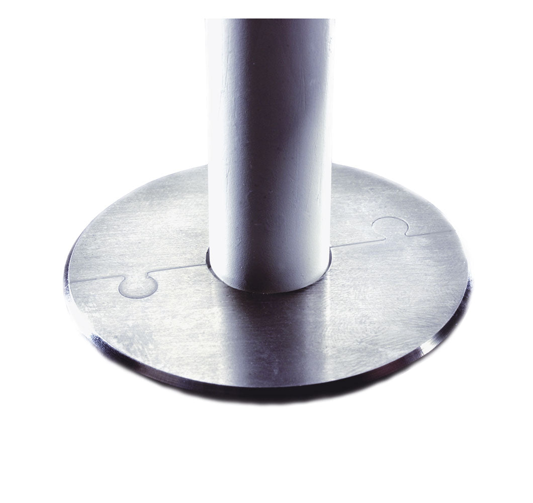 16 mm Click One Two roset 2-delt