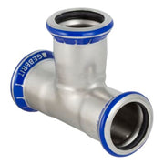 15mm tee Mapress RF