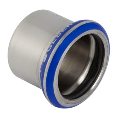 15mm slutmuffe Mapress RF