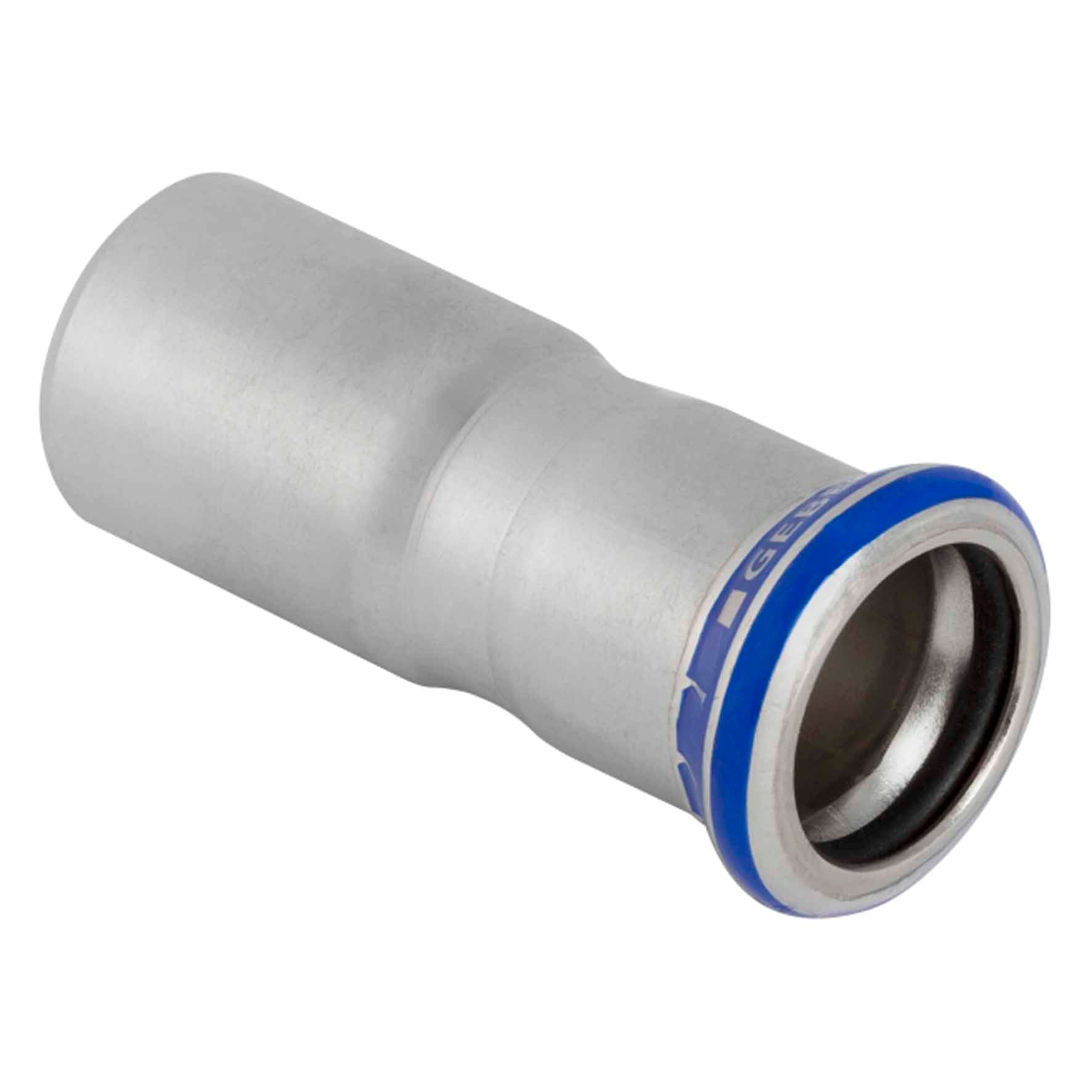 42 x 35mm reduktion nip/muf Mapress RF