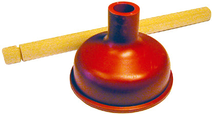 110 mm Gummirenser