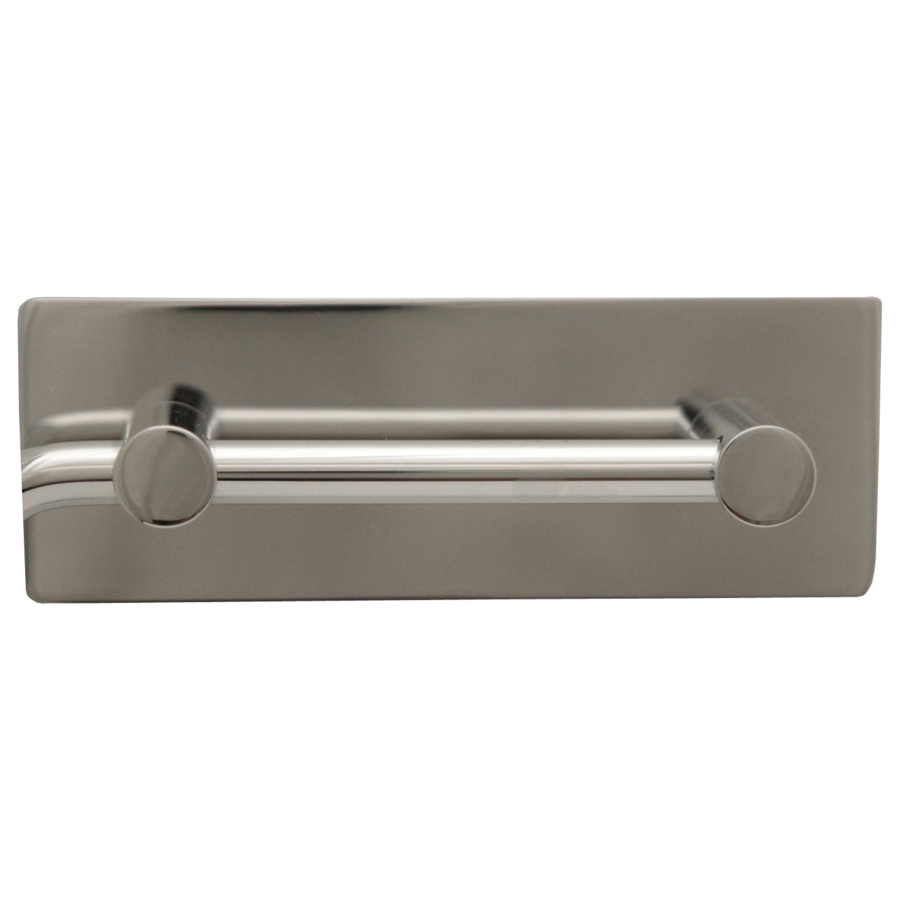 Frost Nova bagplade t/toiletrulleholder 5, børstet