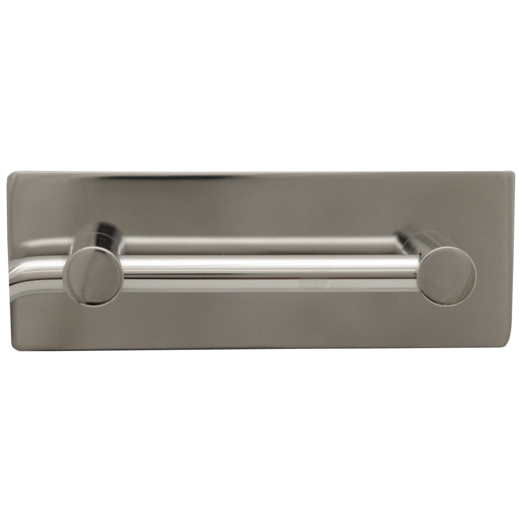 Frost Nova bagplade t/toiletrulleholder 5, poleret