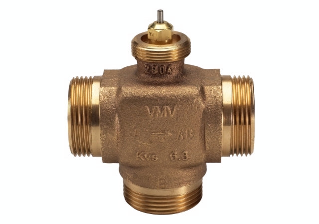 DANFOSS VMV 3-VEJSVENTIL DN25
