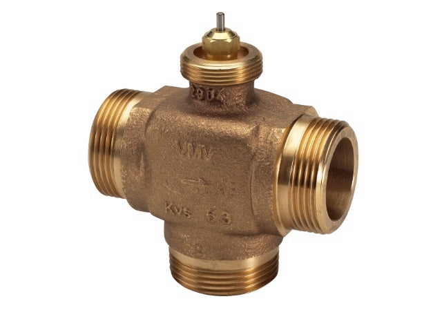 DANFOSS VMV 3-VEJSVENTIL DN25