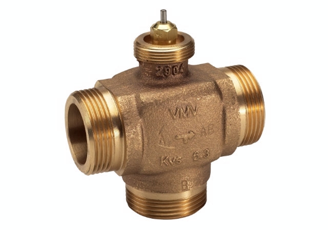 DANFOSS VMV 3-VEJSVENTIL DN25