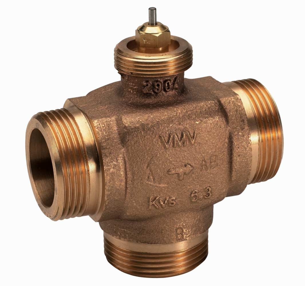 DANFOSS VMV 3-VEJSVENTIL DN25