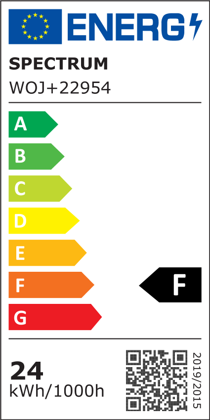 Dobbeltarmatur med Limea T8 LED-rør - 24W, 150cm, IP65 vandtæt, inkluderet. 48W, 161cm, traditionelt lysstofrør. Input: 230V. 5000lm. RA80. IP65.