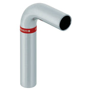 18 mm Bøjning FZ 90° nippel/nippel Mapress