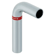18 mm Bøjning FZ 90° nippel/nippel Mapress