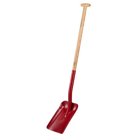 FISKARS CLASSIC SKOVL LAKERET