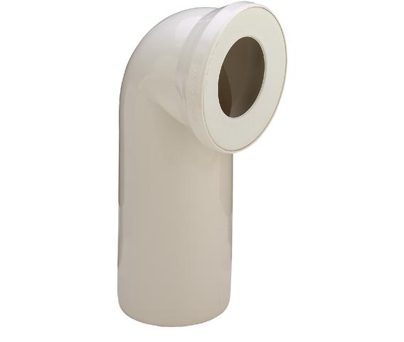 Klosetbøjning 90°