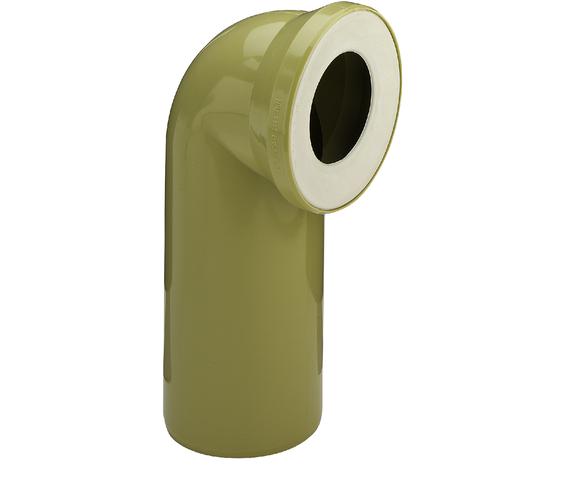 Klosetbøjning 90°