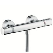 Hansgrohe Ecostat Comfort brusetermostat, krom
