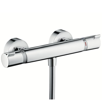 Hansgrohe Ecostat Comfort brusetermostat, krom