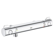 Grohe Grohtherm 800 termostatbatteri t/bruser