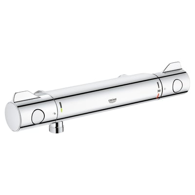 Grohe Grohtherm 800 termostatbatteri t/bruser