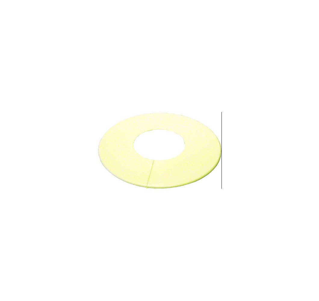 50 mm Roset uden krave