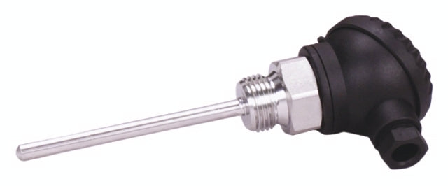 ESMU 100 DYKRØRSFØL RUSTF. 100MM PT 1000