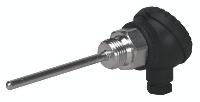 ESMU 100 DYKRØRSFØL RUSTF. 100MM PT 1000