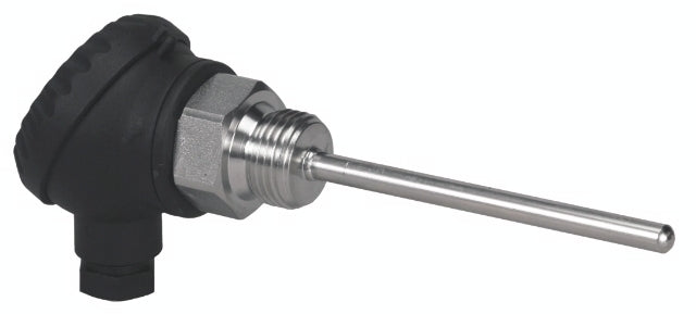 ESMU 100 DYKRØRSFØL RUSTF. 100MM PT 1000
